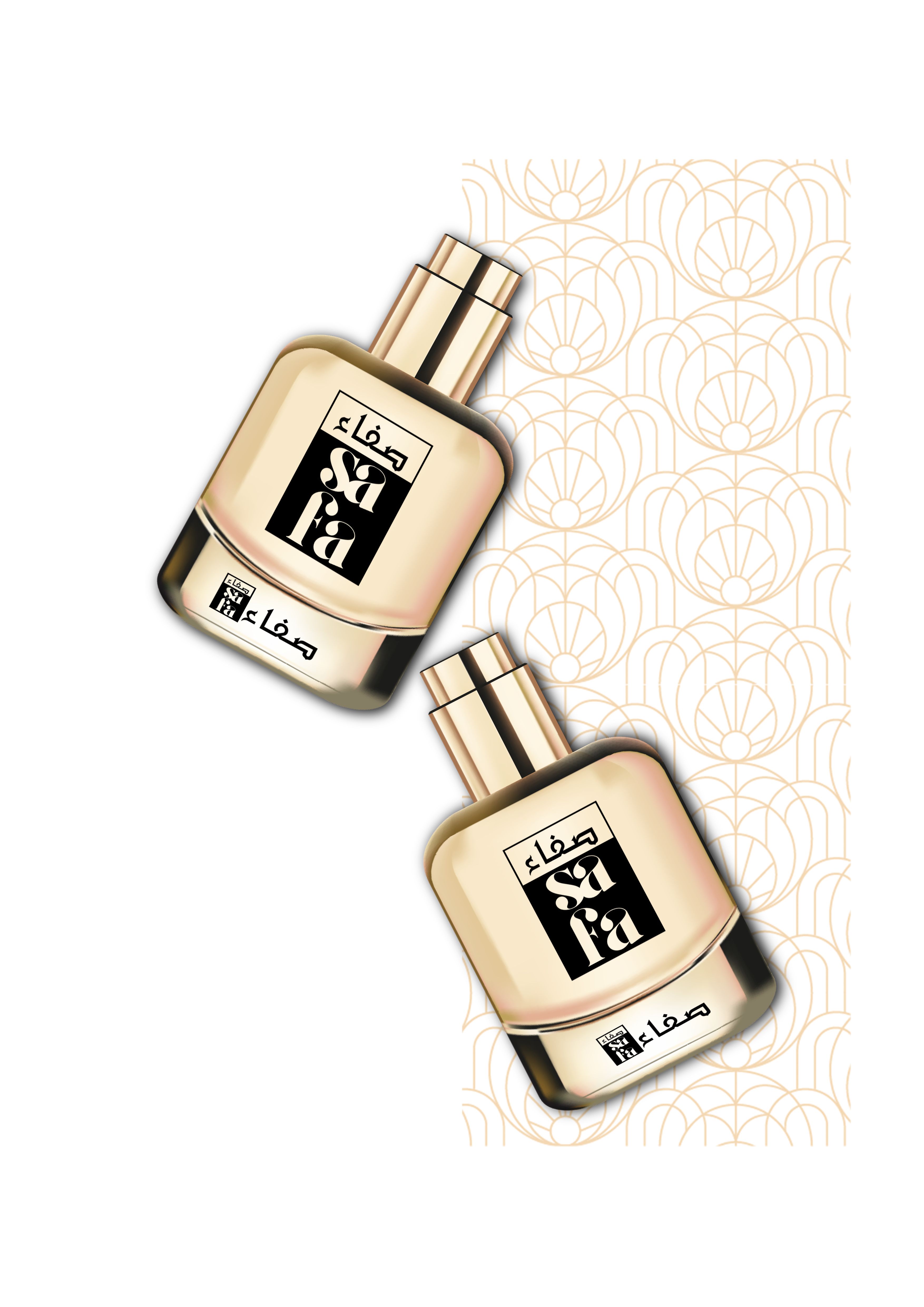 Perfume fragrances