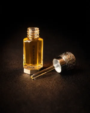 Perfume Oil fragrances