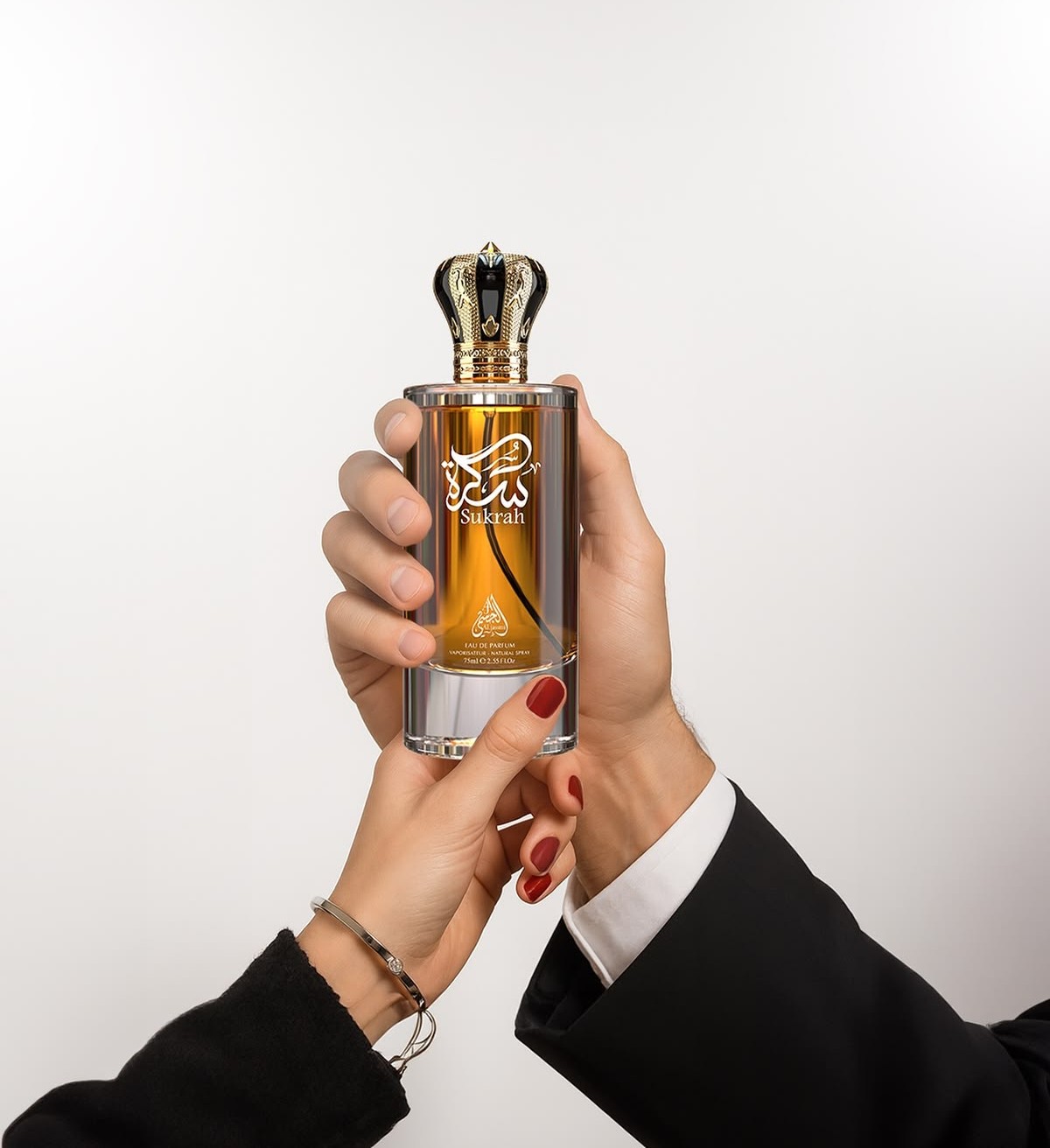Unisex fragrances