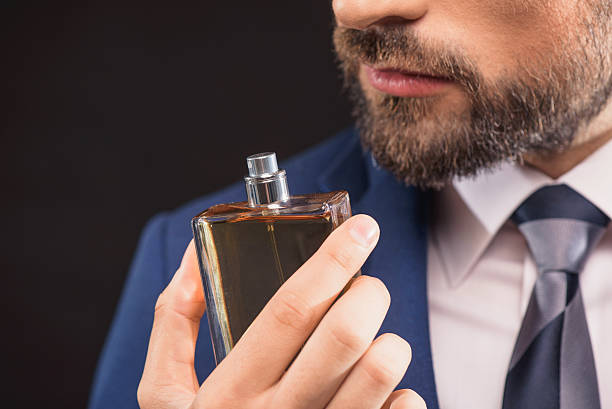 Men fragrances