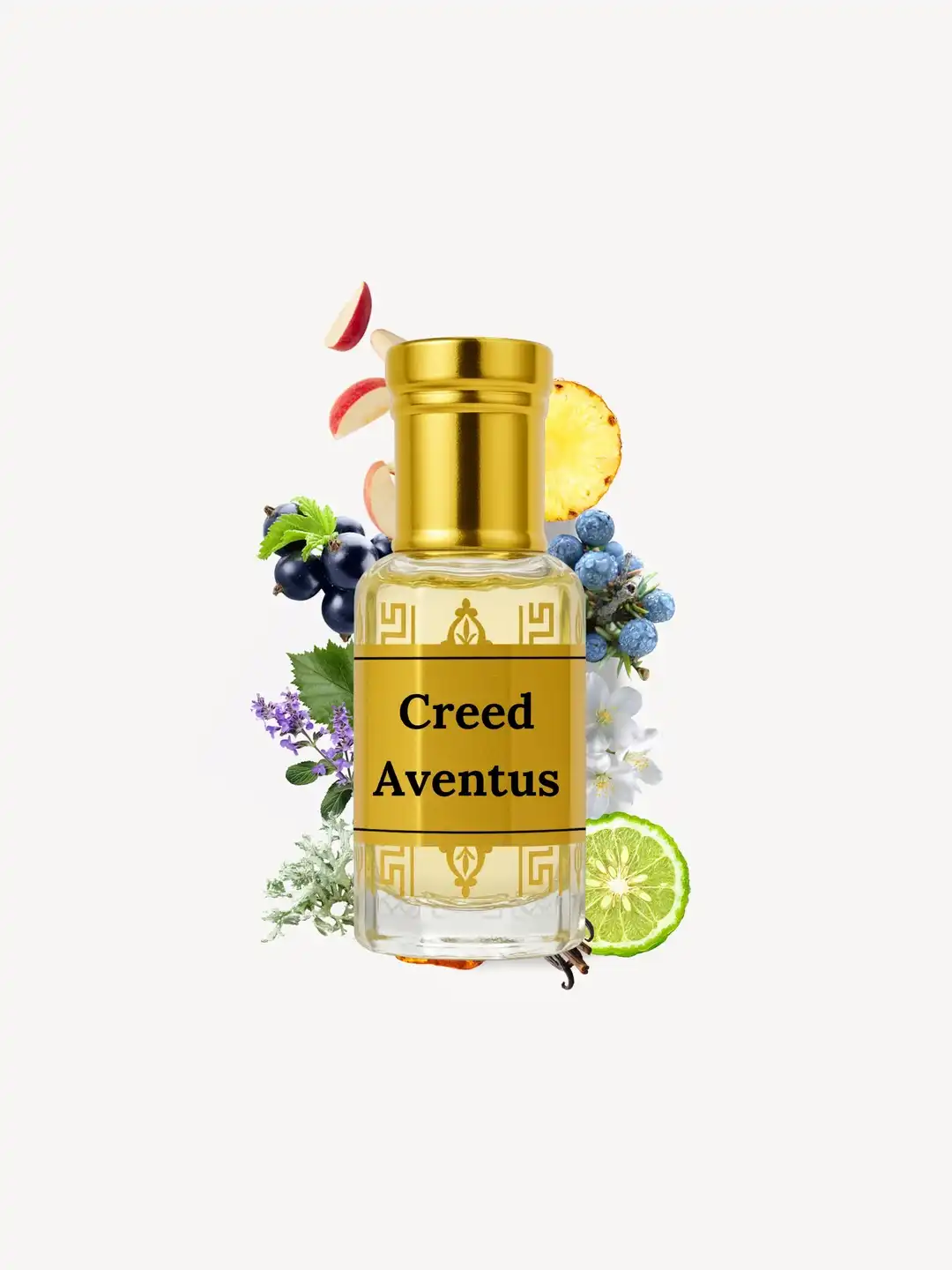 SAFA Signature Oud